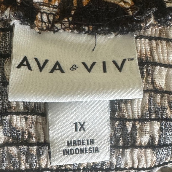 Versatile Maxi - Picture 3 of 4